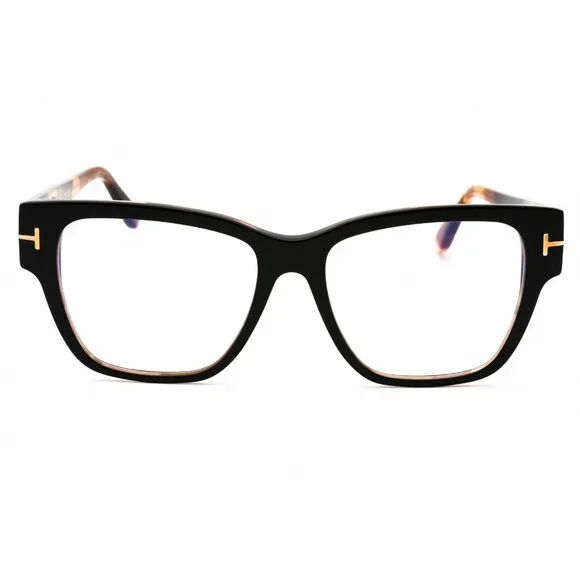 Tom Ford EYEGLASSES TF5745B-005-54 New with case